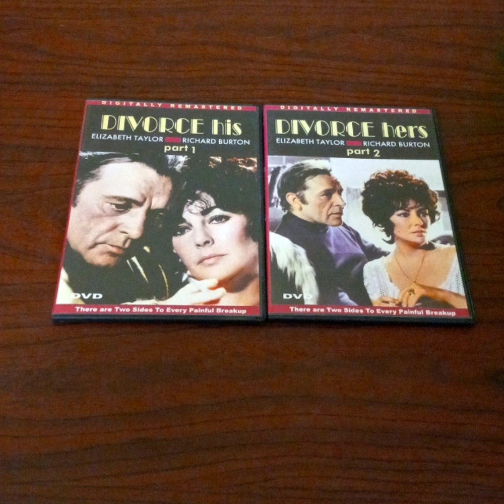 2 DVDS 📀 COLLECTION